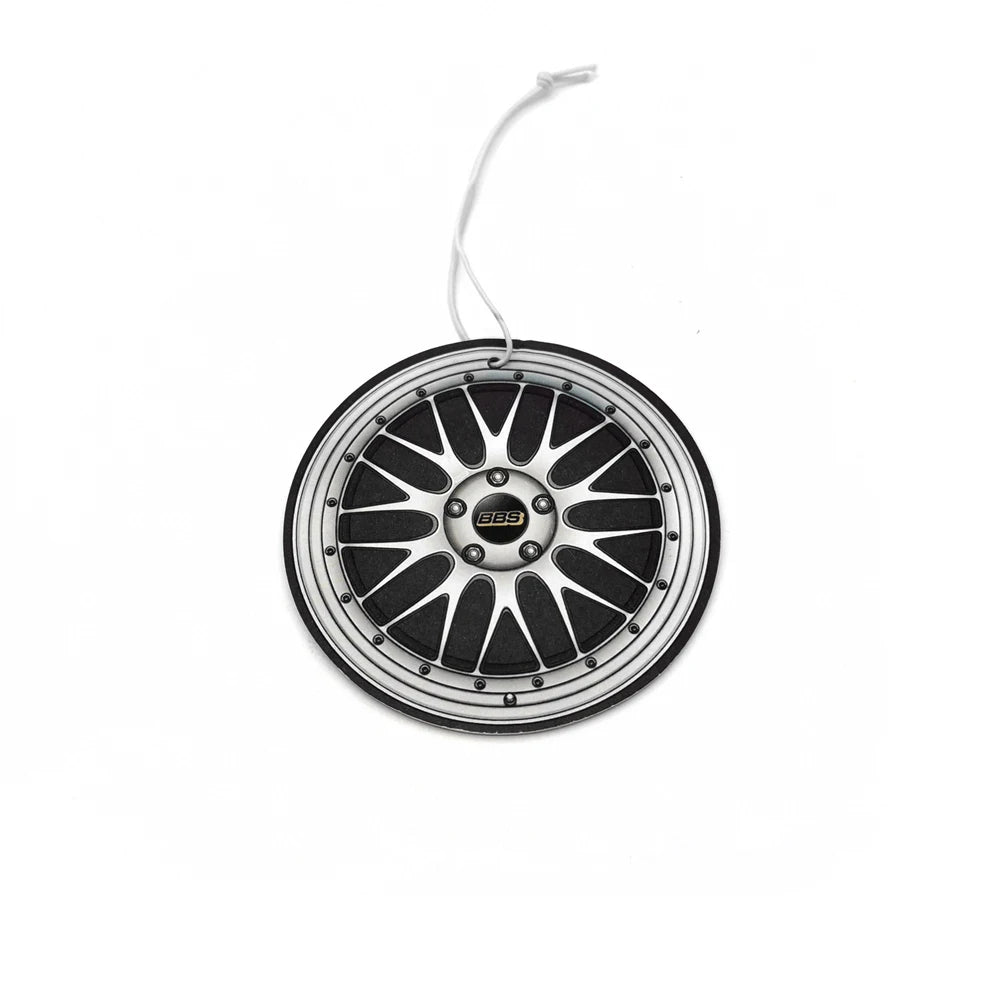 BBS LM Air Freshener