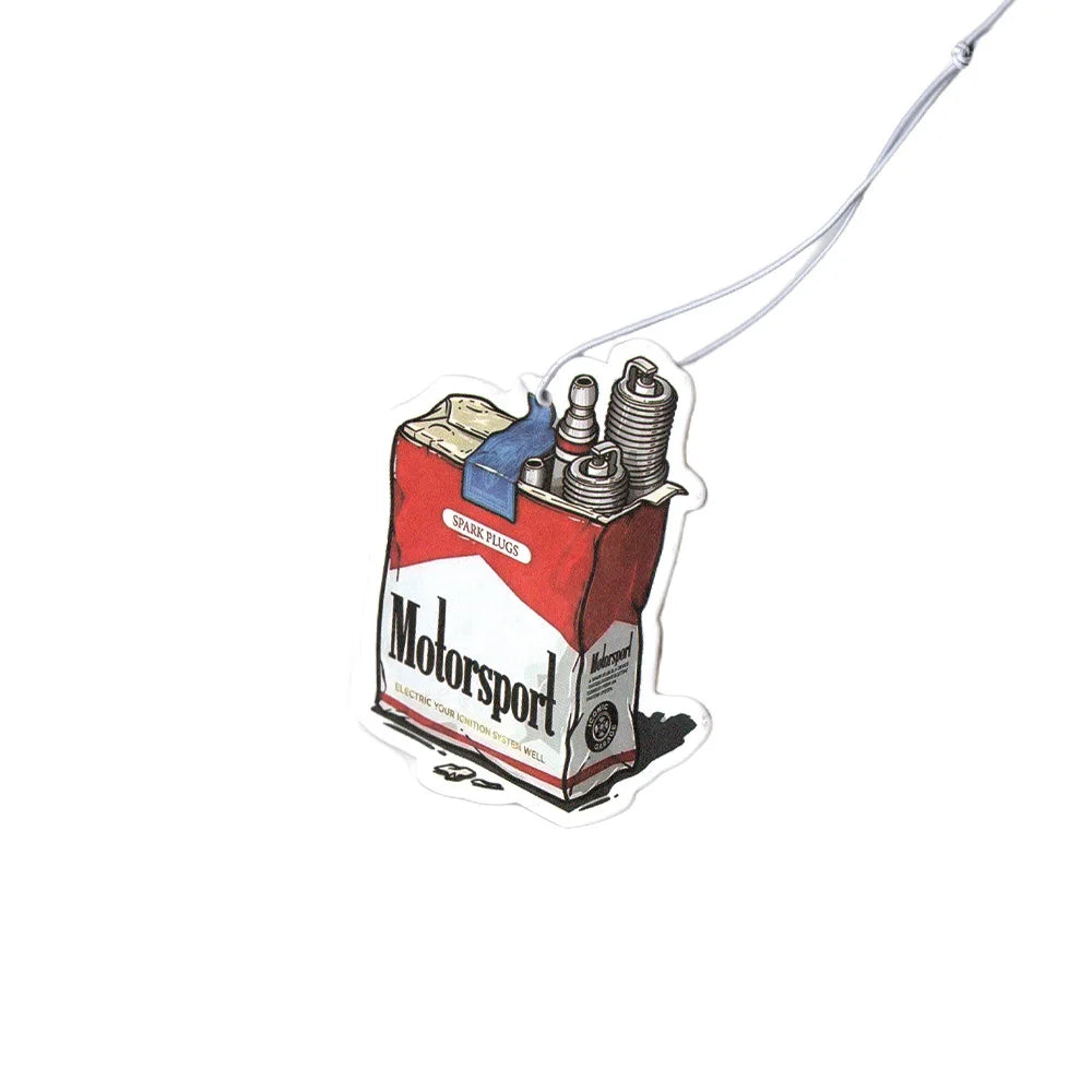 Marlboro Motorsport Air Freshener