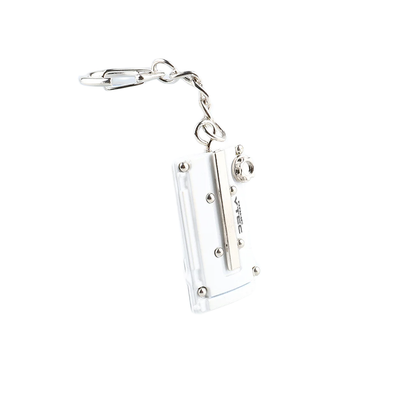 Honda VTEC Cam Cover Keychain