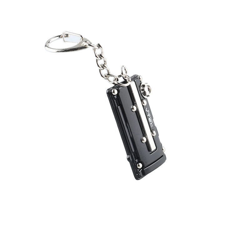 Honda VTEC Cam Cover Keychain