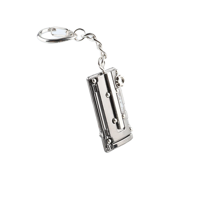 Honda VTEC Cam Cover Keychain