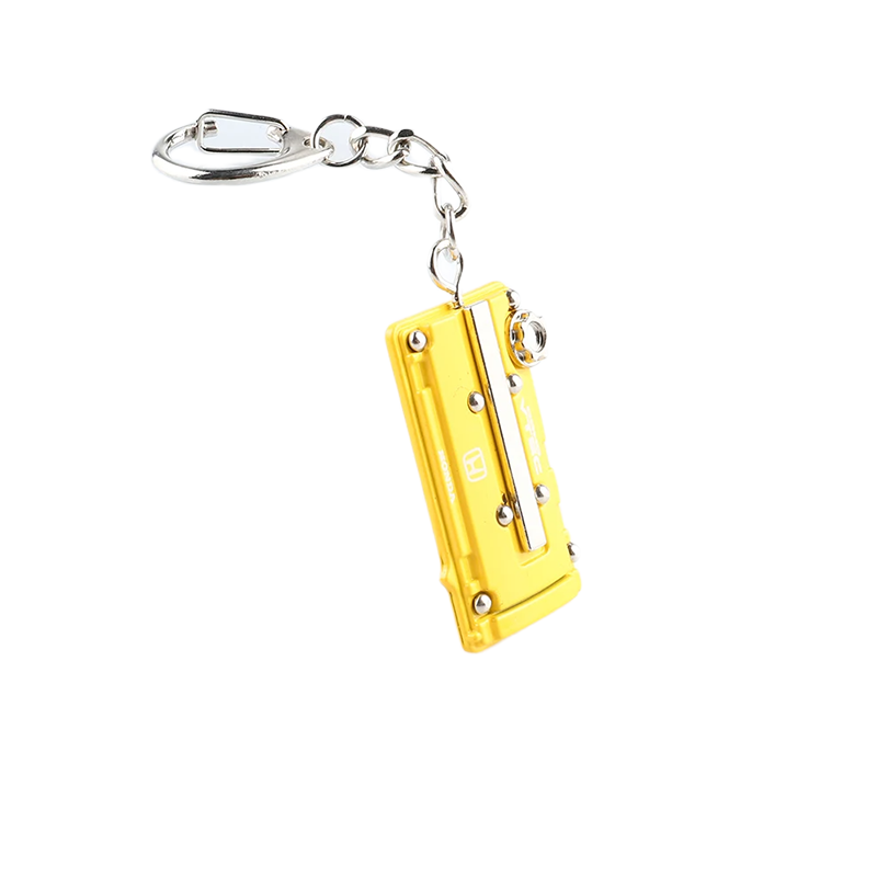 Honda VTEC Cam Cover Keychain