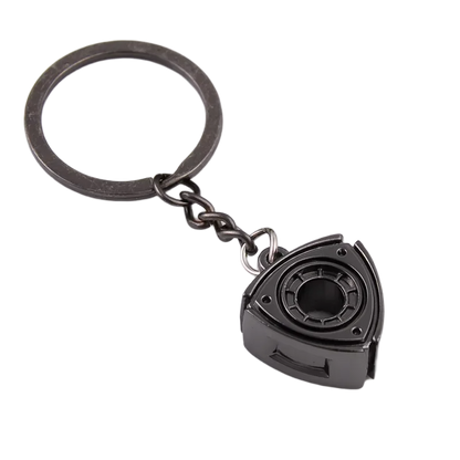 Rotary Rotor Keychain