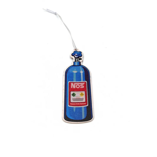 NOS Bottle Air Freshener
