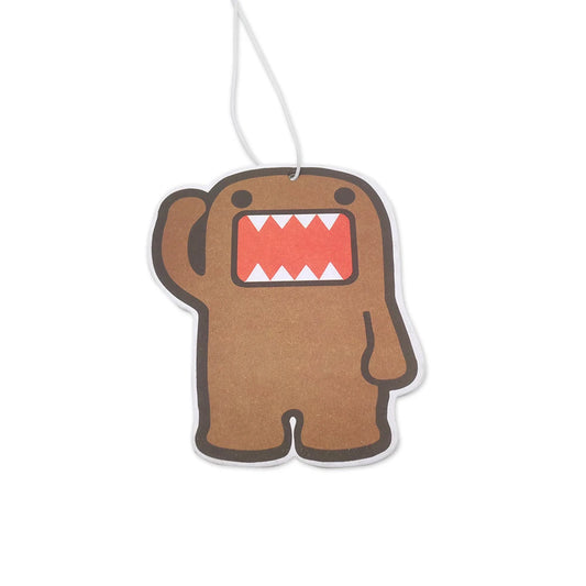 Domo Plush Air Freshener
