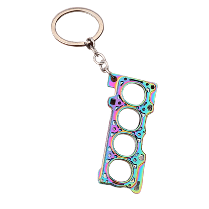 Head Gasket Keychain