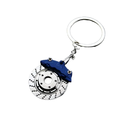 Brembo Brakes Keychain