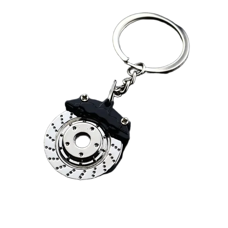 Brembo Brakes Keychain