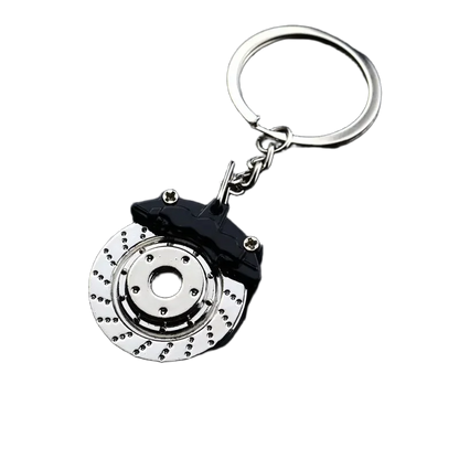 Brembo Brakes Keychain