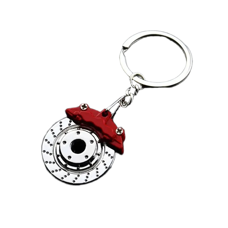 Brembo Brakes Keychain