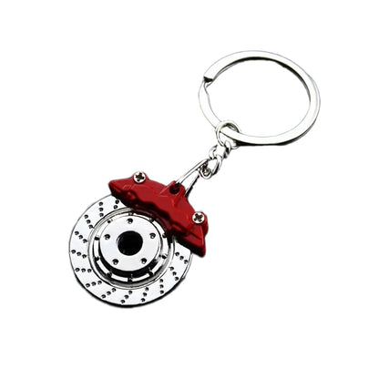Brembo Brakes Keychain