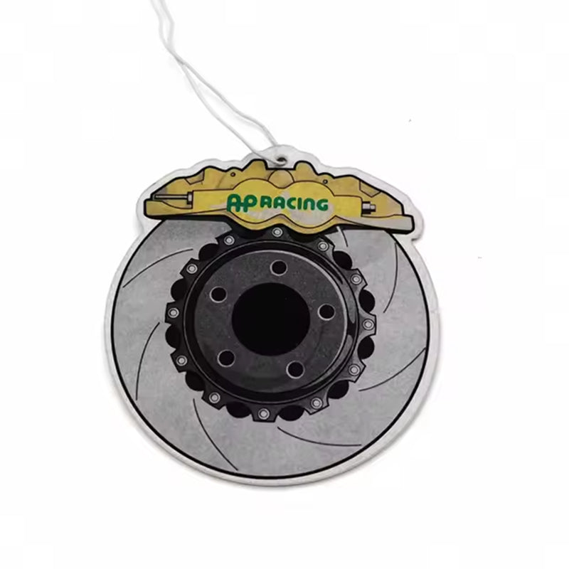 AP Racing Big Brakes Air Freshener
