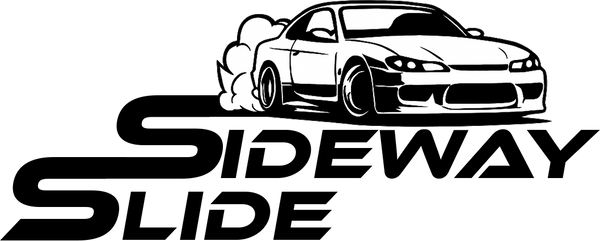 Sideway Slide